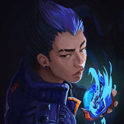 🇦🇷 ESP/ENG Freelance artist | Moved to https://t.co/G9yTeGXIu6