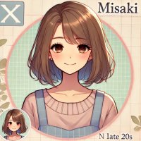 みさき (@qfa16h) 's Twitter Profile