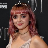 Maisie Williams (@kelvincosners) Twitter profile photo