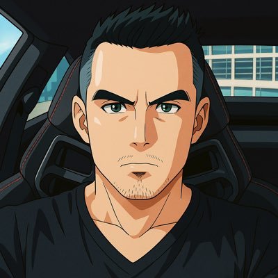 neoroninさんのプロフィール画像