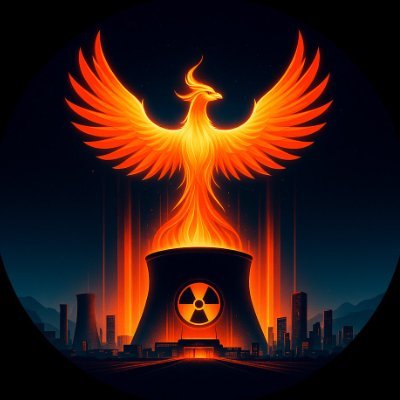 Nuclear engineer.
Technology for prosperity ⚛️.
²³⁹Pu stan account.
🎻🎻