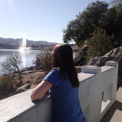 Sandrasanluis67's profile picture. La vida son tres días y ya pasaron dos...