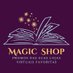 ✨ MAGIC SHOP ✨ tá lendo 📖 (@magicshop_promo) Twitter profile photo ✨ MAGIC SHOP ✨ tá lendo 📖 (@magicshop_promo) Twitter profile photo