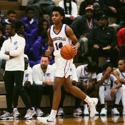 C/O 2028-Merrillville High School- 6'4 Guard-GPA 3.3- (219)-318-0642- AAU: