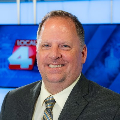 Evening meteorologist for KSNB Local4 Severe Weather Center