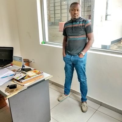 oladrea's profile picture. Farmer