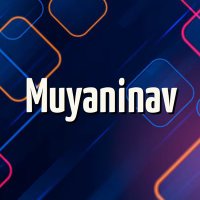 Muyaninav News Hub (@muyaninav) 's Twitter Profile Photo Muyaninav News Hub (@muyaninav) 's Twitter Profile Photo