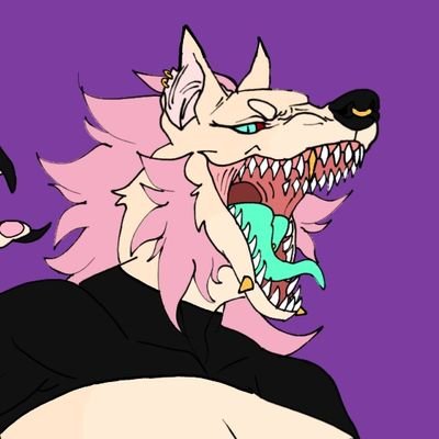 BunK00kie's profile picture. Artist/Non-B/🏳‍🌈🇵🇷/Pan/22/ 🔞FUCK OFF MINORS 18+ ONLY🔞 NO AGE ON BIO ILL BLOCK YOU/