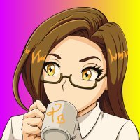 Trinityblade190 \(*0*)/ I like content (@trinityblade190) 's Twitter Profile Photo