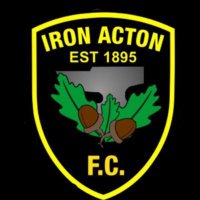 Iron Acton Women (@ironactonwomen) 's Twitter Profile Photo