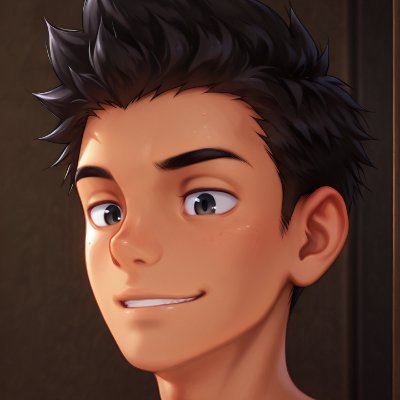 🔞 AI-Animated Gay NSFW Videos 2min+ | Commissions Open (DM!) | All Characters 18+ https://t.co/Sl2AcWZB3H
