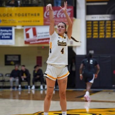 Gods Gift | 5’10 SG | Valdosta state university wbb
