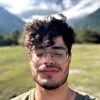 e (@ehsanasgharzde) 's Twitter Profile