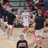 Hayden Rock (@haydenrock4) 's Twitter Profile