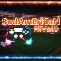 Sudamerican Rivals (@sudamericanriv) 's Twitter Profile