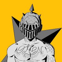 X ร โณ-XII ๐ (@cryptoknightenj) 's Twitter Profile Photo X ร โณ-XII ๐ (@cryptoknightenj) 's Twitter Profile Photo