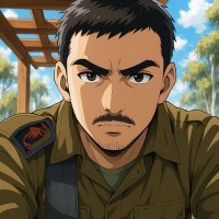 Adias Maccabeus 📟🇮🇱 (@gigili151) 's Twitter Profile