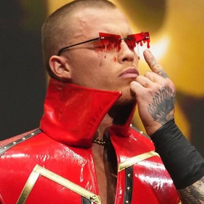 HeirToEmpire's profile picture. 