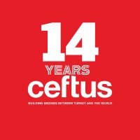 Ceftus (@ceftusorg) 's Twitter Profile Photo