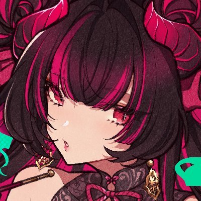 SagaKanroo's profile picture. 「剛接觸人界的魅魔混血 目標是征服全人類的心❤」| 個人勢vtuber | 粵語、中文、ENG⭕日本語🆗️ | 居英中🇬🇧 | 🎨繪師媽媽：@ ShowG_ts | 📧聯絡電郵：sagakanro1122@gmail.com | Fanart tag #天降甘露 | R18 Fanart tag #久旱逢甘雨