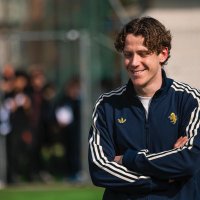 Francesco Maccario (@lamascheraaa) 's Twitter Profile