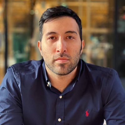 AI Lead of Enterprise General Intelligence (EGI) @Google | Prof @NYUniversity |@Princeton PhD on AI for Security https://t.co/ZQXoYw6NyZ