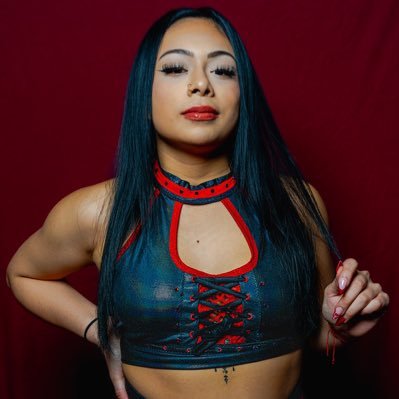 Professional wrestler Chicago, Illinois 20🦋 DM ME FOR BOOKINGS