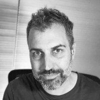 Mehran Khalili (@mkhalili) 's Twitter Profile