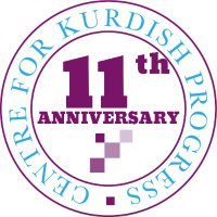 The Centre for Kurdish Progress (@kurdishorg) 's Twitter Profile