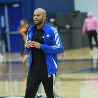 Brandon Williams (@coachbwill3) 's Twitter Profile