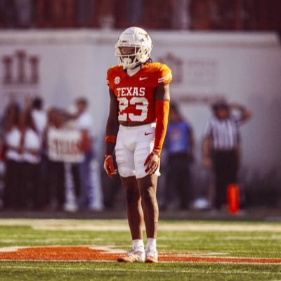 DB @Texasfootball Business Inquiries: jjohnsonrubell@gmail.com THE BTO FOUNDATION