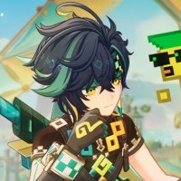 𝓻ei :3 (@reijiveggie) 's Twitter Profile