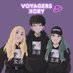 Voyagers Xcry (@voyagersxcry) Twitter profile photo Voyagers Xcry (@voyagersxcry) Twitter profile photo