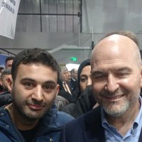 Bekir Yıldırım (@bekiryl72171854) Twitter profile photo