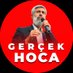 Gerçek Hoca (@gercekhocaa) Twitter profile photo Gerçek Hoca (@gercekhocaa) Twitter profile photo