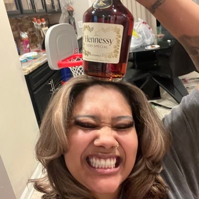 Bad Bitch, Rap Bitch. Thats the end of discussion.