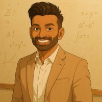 Tisson Mathew (@mathewtisson) 's Twitter Profile