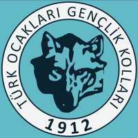 Genç Türk Ocağı (@gencturkocagi) 's Twitter Profile Photo