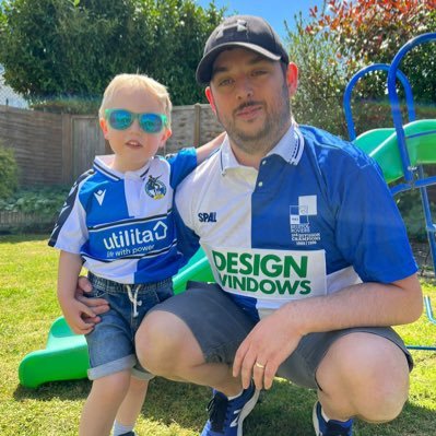 Bristol Rovers. Glos CCC. England Cricket. Miami Dolphins. Glutton for punishment. Dad.
