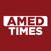Amed Times (@amedtimes_) 's Twitter Profile Photo Amed Times (@amedtimes_) 's Twitter Profile Photo