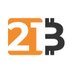 21 Bitcoin Academy (@21btcacademy) Twitter profile photo 21 Bitcoin Academy (@21btcacademy) Twitter profile photo