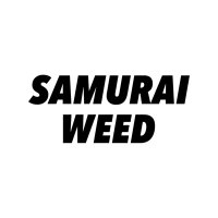 SAMURAI WEED (@samuraiweed_) 's Twitter Profile