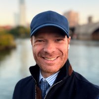 George Sibble (@georgesibble) Twitter profile photo