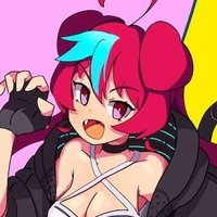 Marlie ๐พ๐พ ENVtuber (@codemarlie) 's Twitter Profile