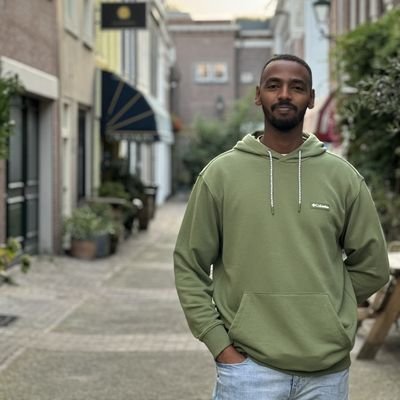 aahmedmb's profile picture. 