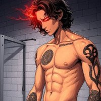 Tuabok Ceish - The Healer (@_pain_train_) Twitter profile photo