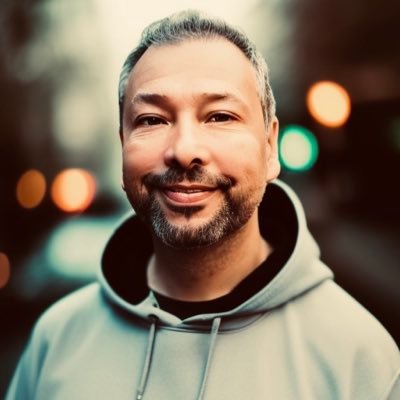 French Music Producer/Composer / New EP online