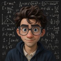 Vincent Zhan (@vince2000_) 's Twitter Profile Photo