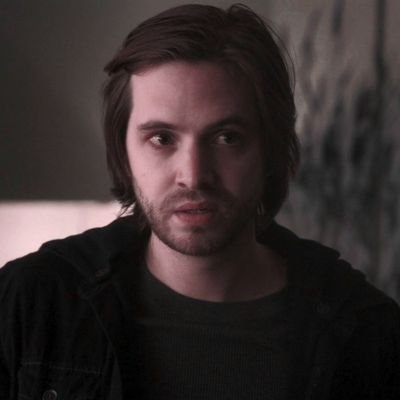 19 | he/they | autistic | shifter | demiromantic gay ☆ 🏳️⚧️ | “death can be undone. love cannot.”
@jeffpunked @stanfordarchive