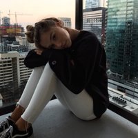 Melissia (@m_murdock91) 's Twitter Profile